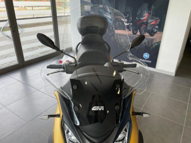 PIAGGIO MP3 500 HPE, 44cv, SOLO 18.000KM, 12 MESI DI GARANZIA rif. 22351905 - Foto 8