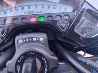 HONDA Forza 300 HONDA Forza 300