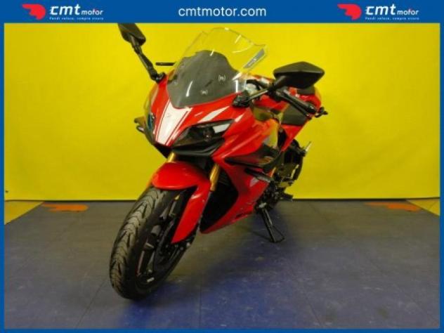 TVS Motor RR 310 Garantita e Finanziabile rif. 23947571 - Foto 2