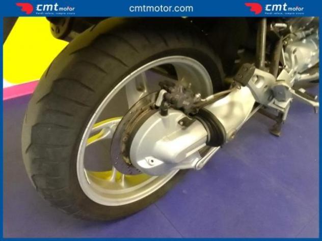 BMW R 1150 R Garantita e Finanziabile rif. 21722250 - Foto 8