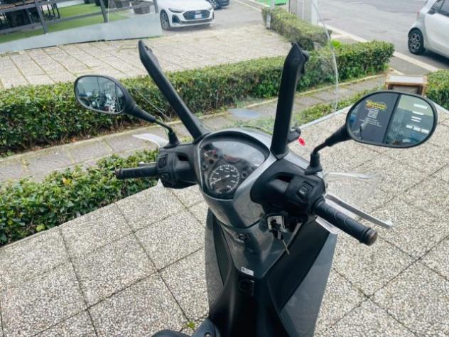 HONDA SH 150 PASSAGGIO E TAGLIANDO INCLUSO MINI RATE rif. 23989802 - Foto 8