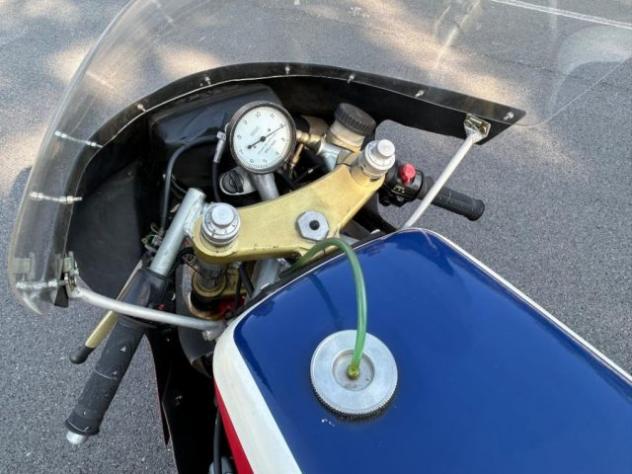 HONDA CB 900 RACING rif. 19616314 - Foto 10