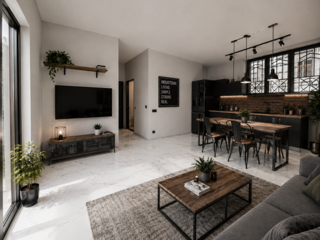 Appartamento in vendita a Carrara 90 mq Rif: 1421061 - Foto 5