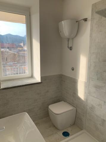 Trilocale in affitto a Caserta - Foto 15