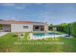 Villa di 236 m² con 4 locali in vendita a Saonara [rif. DV-14512]