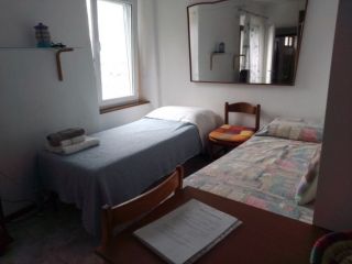 Stanza con bagno in Porlezza