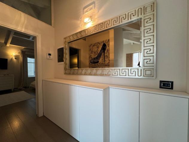 Villa in affitto a Vittoria Apuana - Forte dei Marmi 240 mq Rif: 1245523 - Foto 9