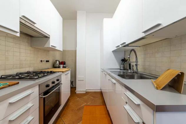 Apartment in Via Emanuele Filiberto, Milano for 100 m² with 2 bedrooms - Foto 8