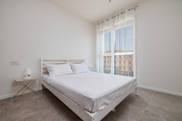 Appartamento di 64 m² con 2 locali e box auto in affitto a Milano - Foto 10