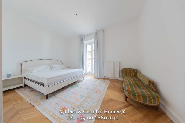 Attico Panoramico con Terrazzo Roma Centro Storico - Foto 10