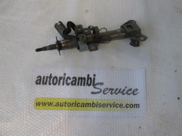 00004123F0 PIANTONE STERZO CITROEN XANTIA BREAK SW 1.9 D 66KW 5M 5P (1997) RICAMBIO USATO