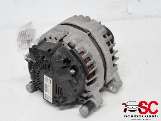 Alternatore Citroen C3 1.6 Hdi 9810525380 - Foto 3
