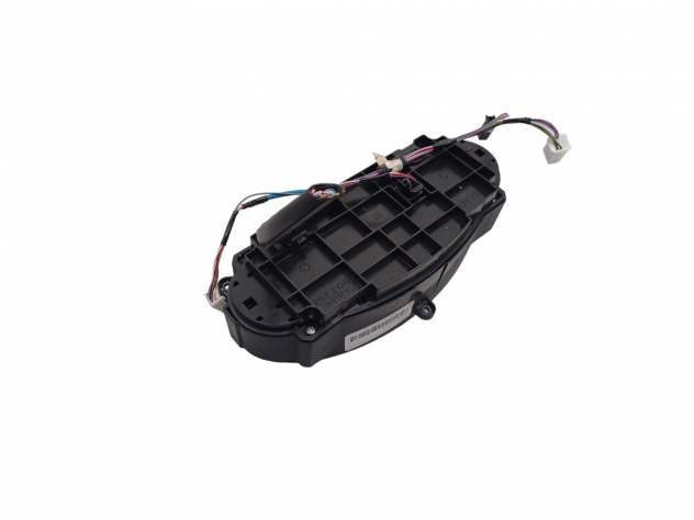 COMANDI CLIMA TOYOTA Yaris Serie 75F206 1NZ-FXE (1416) - Foto 4