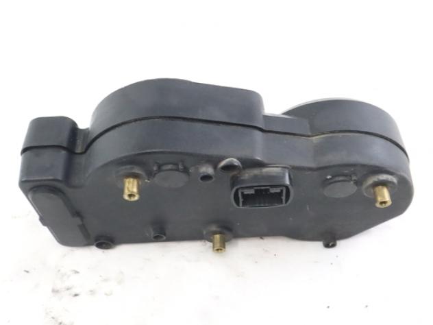 SUZUKI GSX R 600 3412034E11 STRUMENTAZIONE CONTACHILOMETRI 97- 00 SPEEDOMETER 3412034E10 - Foto 4