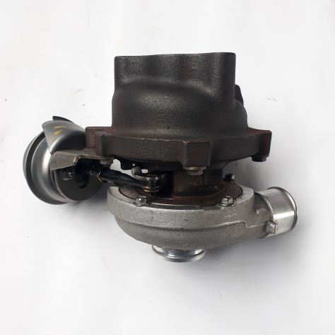 turbina hyundai - Foto 6