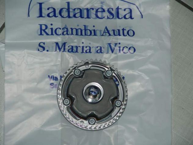 Puleggia Regolatore albero a camme astra h 1.6 12992409