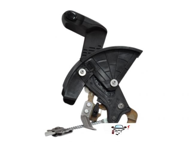 Freno A Mano Fiat 500l 735597432 - 02302