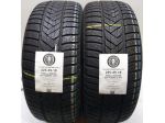 2 GOMME 225 45 18 PIRELLI A60210
