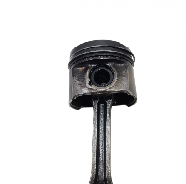 PISTONE MOTORE KIA Sportage Serie 23510-2U000 D4FE Diesel 1600 (1621) - Foto 3