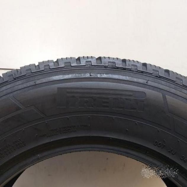 2 gomme 215 70 15c pirelli a40112 - Foto 5