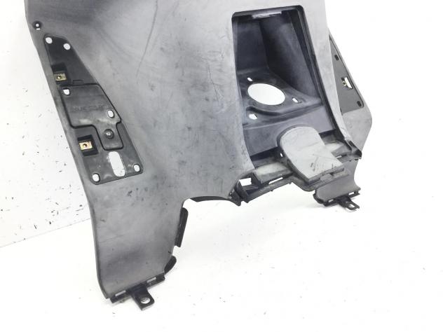 KYMCO DOWNTOWN I 300 CARENA CONTROSCUDO RETROSCUDO - ATTACCO ROTTO 2011 V20020 - Foto 2