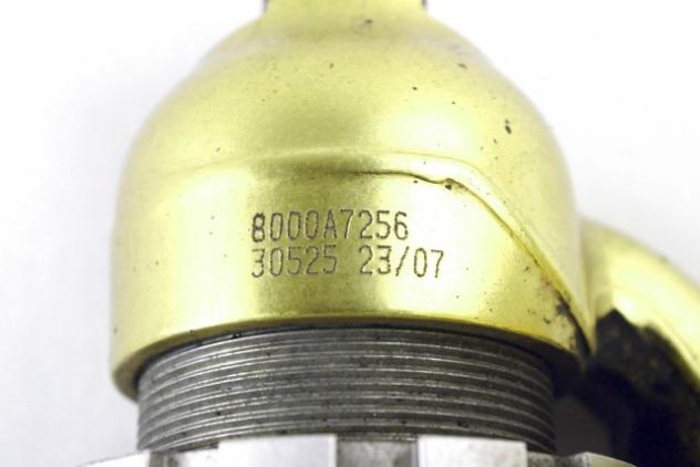 MV AGUSTA BRUTALE 910 S 8000A7256 AMMORTIZZATORE POSTERIORE 05 - 11 REAR SHOCK ABSORBER - Foto 5