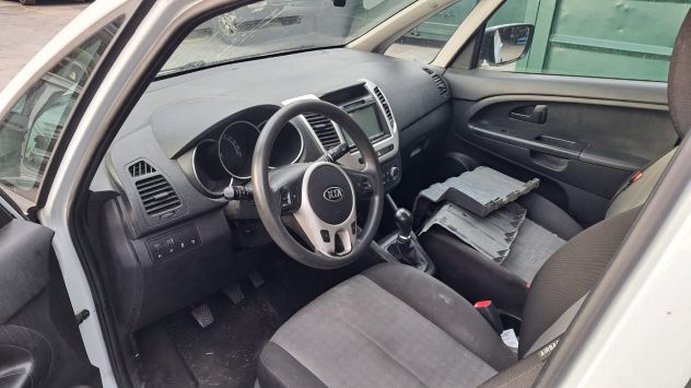 Ricambi vari Kia Venga 1.4CRDI del 2018 - Foto 5