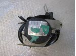 566317001 CINTURA DI SICUREZZA POSTERIORE DESTRA MERCEDES CLASSE A170 W168  &hellip;