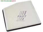 FILTRO ABITACOLO FIAT DOBLO 00 FT37308 Meccanica  Motore  Filtri  Filtro ar &hellip;