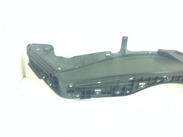 SUZUKI BURGMAN AN 400 CARENA PEDANA PAVIMENTO POGGIAPIEDI DESTRA 2012 CG111 - Foto 6