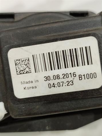 PEDALE ACCELERATORE KIA Sportage Serie 32700C5110 G4FD (1621) - Foto 4