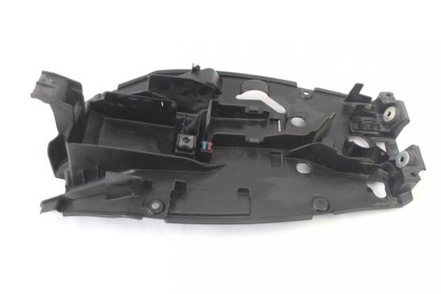 HONDA MSX 125 JC61 80101K26900 PARAFANGO POSTERIORE 13 - 15 REAR MUDGUARD 80101K269000 - Foto 4