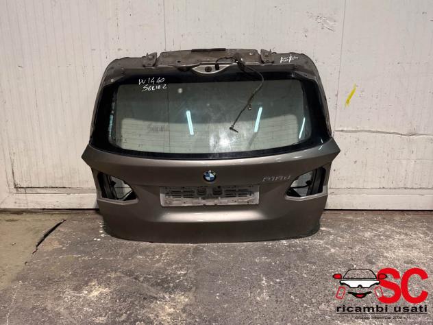 Portellone Bmw Serie 2 F45 - W01440 - Foto 4