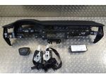 KIT AIRBAG PER AUDI A7 4K DAL 2018 IN POI