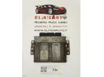 CENTRALINA MOTORE PEUGEOT 206 1° Serie 9643134680 9637706180 ET3J4 benzina  &hellip;