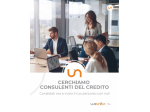 WEUNIT.IT SELEZIONA CONSULENTI PER MESSINA -PROVINCIA