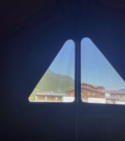 Tenda