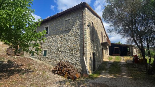 Casale in vendita a Baschi - Foto 2