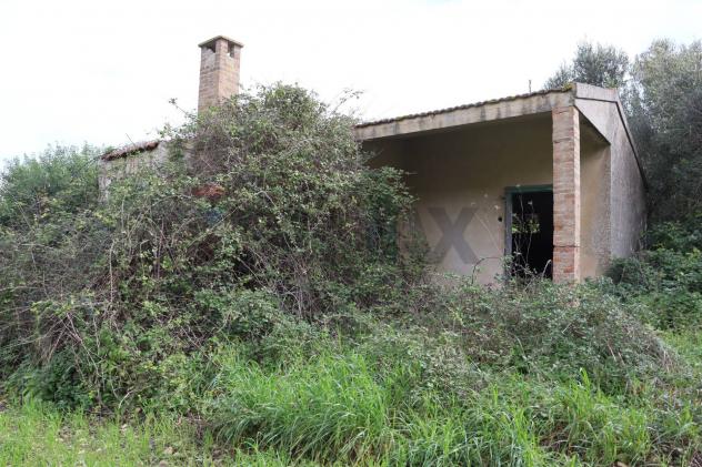 Cascina/Casale in vendita a Ragusa, Cupoletti