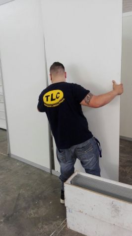 traslochi deposito mobili e smaltimento mobili - Foto 3