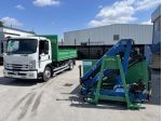ISUZU F14 240 rif. 23686640