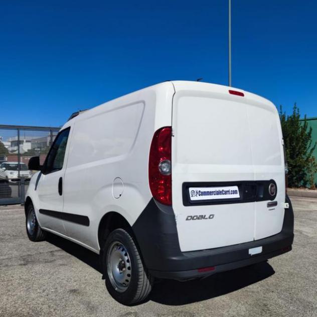 FIAT DOBLO 1.6 M-JET 90CV FURGONE - 2022 rif. 24114797 - Foto 5