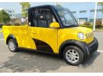PICK UP o VAN 100% alta velocit 90km