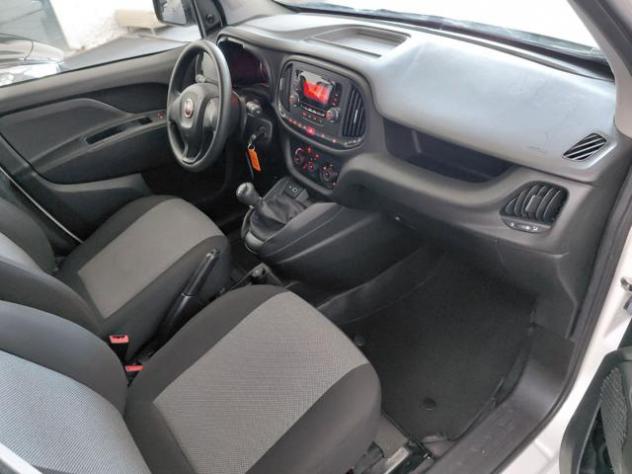FIAT Doblo 1.6 MJT 105CV S&S Passo Lungo Cargo Maxi Business rif. 23878307 - Foto 2