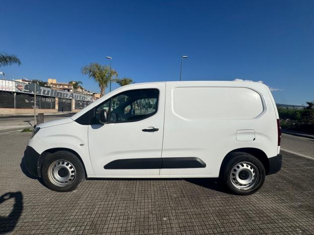 Citroen Berlingo BlueHDi 100 S&S Van XL - Foto 5