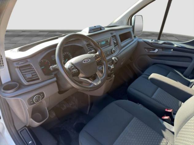 FORD Transit Custom Transit Custom 280 2.0 EcoBlue Hybrid 130 PC Furgo rif. 24189583 - Foto 9