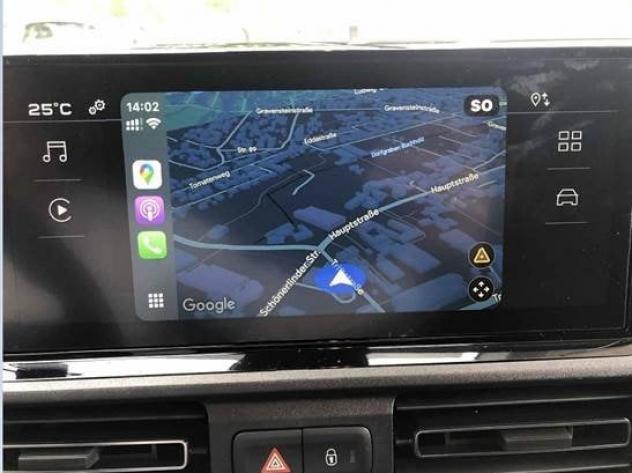 FIAT Doblò 1.5 BlueHdi 100CV PC-TN Van *I.E., PROMO AZZURRA* - Foto 3