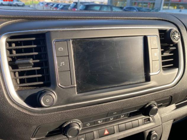 FIAT Scudo 1.5 BlueHDi 100 CV PL-TN Furgone luxury paket rif. 24077718 - Foto 10