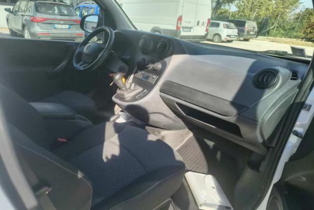 MERCEDES-BENZ CITAN 109 CDI rif. 24139941 - Foto 9