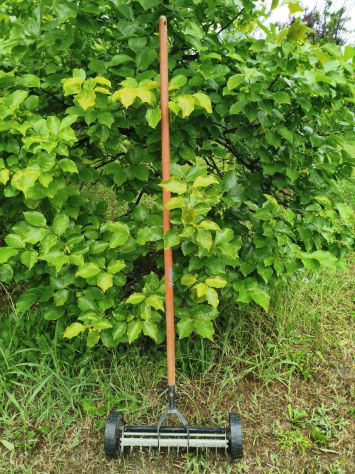ARIEGGIATORE PER GIARDINO - Foto 2